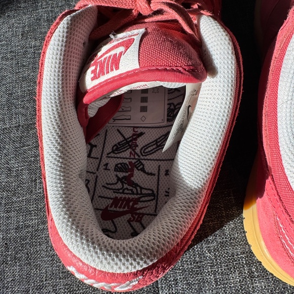 Nike Dunk Low SB ‘Adobe’ - Picture 10 of 12